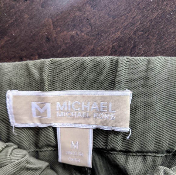Michael Kors Casual Pants - Picture 1 of 3